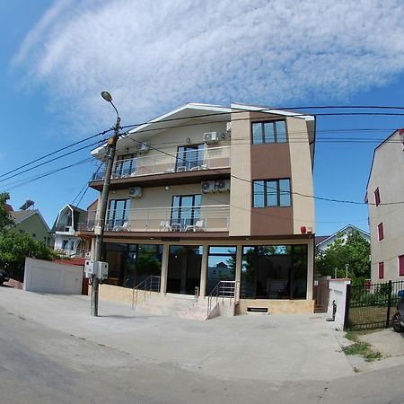 Razvan Holiday Costinesti Extérieur photo