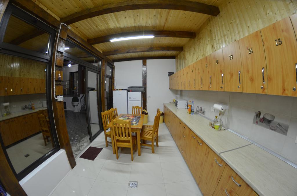 Razvan Holiday Costinesti Extérieur photo