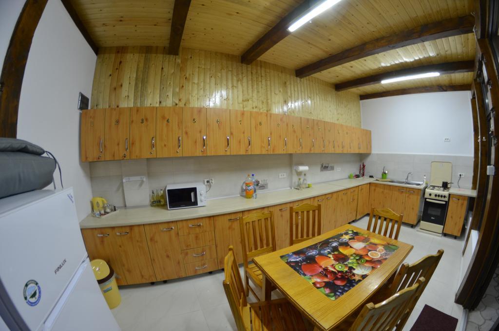 Razvan Holiday Costinesti Extérieur photo