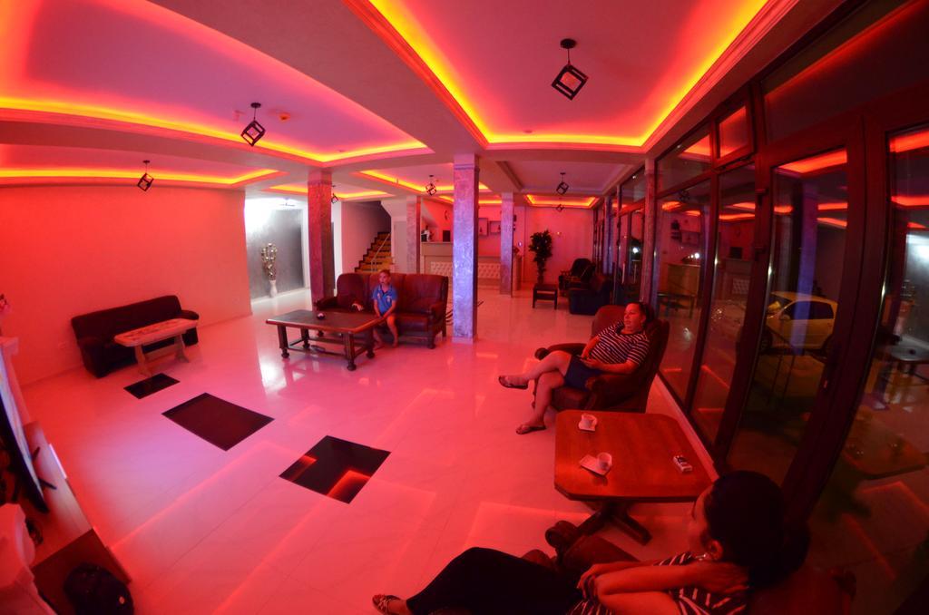 Razvan Holiday Costinesti Extérieur photo