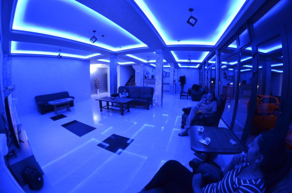 Razvan Holiday Costinesti Extérieur photo