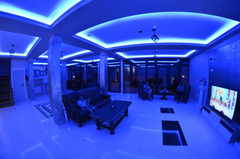 Razvan Holiday Costinesti Extérieur photo