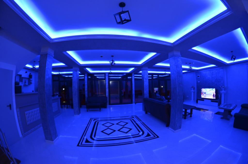 Razvan Holiday Costinesti Extérieur photo