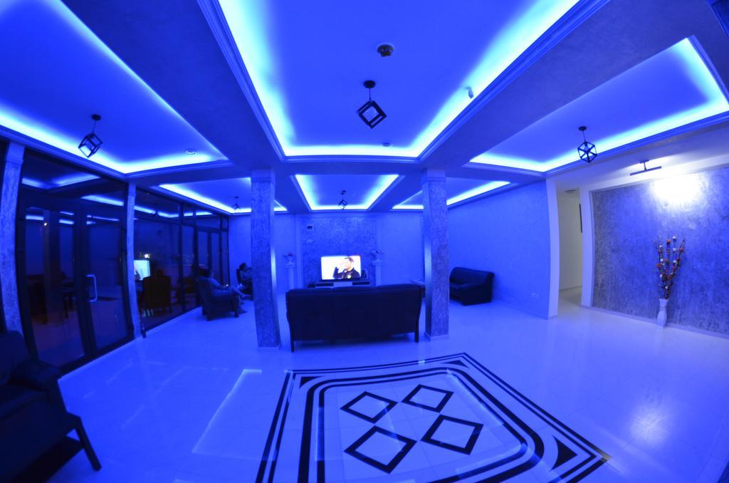 Razvan Holiday Costinesti Extérieur photo