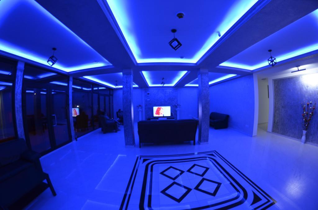 Razvan Holiday Costinesti Extérieur photo