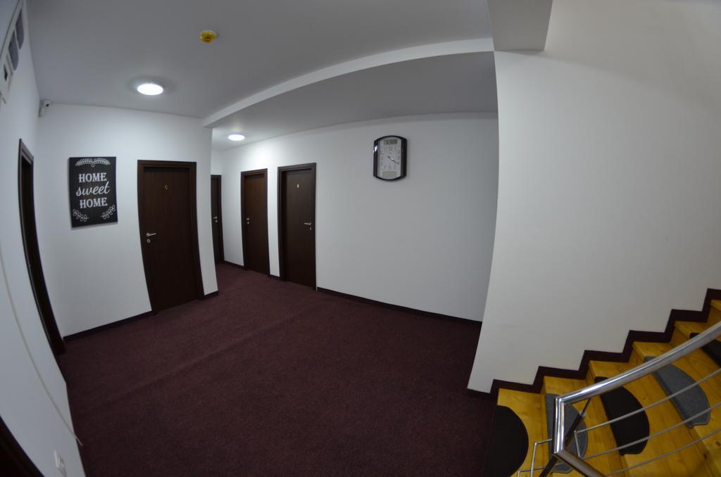 Razvan Holiday Costinesti Extérieur photo