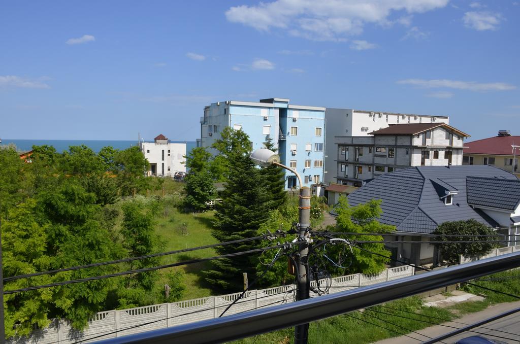 Razvan Holiday Costinesti Extérieur photo