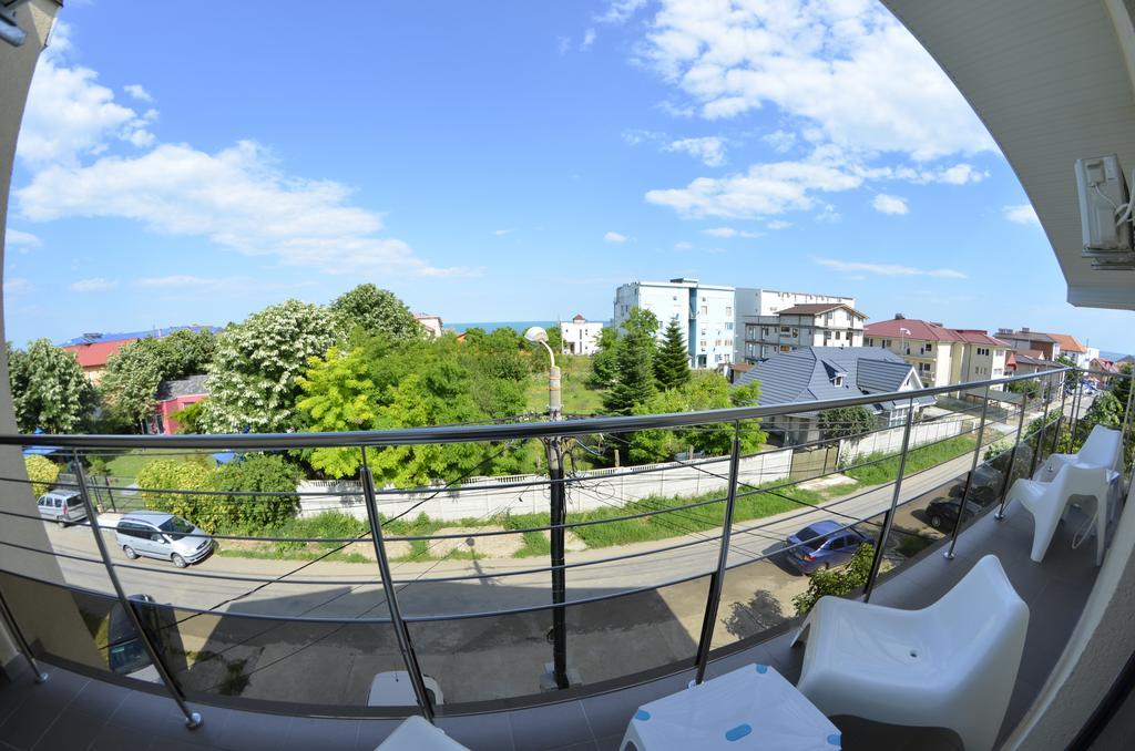 Razvan Holiday Costinesti Extérieur photo