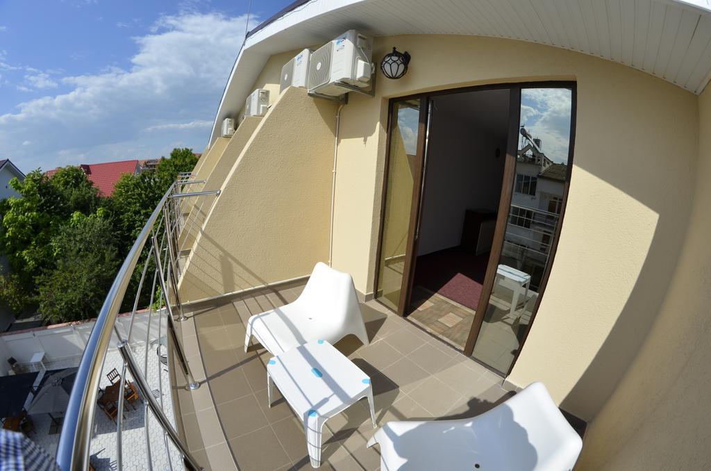 Razvan Holiday Costinesti Extérieur photo
