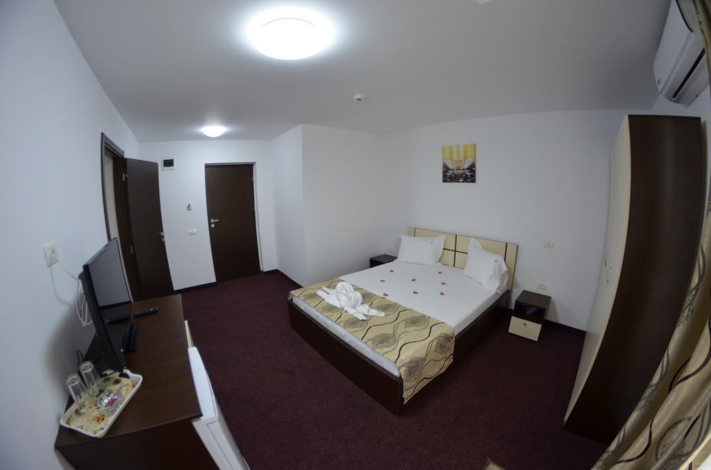 Razvan Holiday Costinesti Extérieur photo