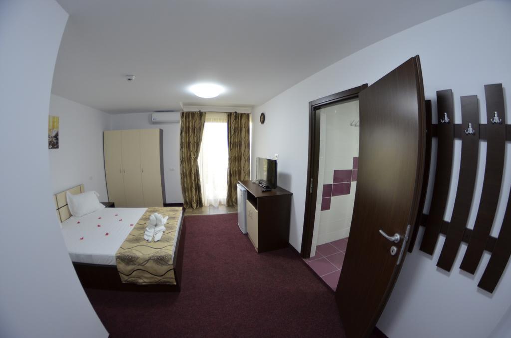 Razvan Holiday Costinesti Extérieur photo