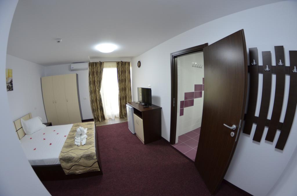 Razvan Holiday Costinesti Extérieur photo