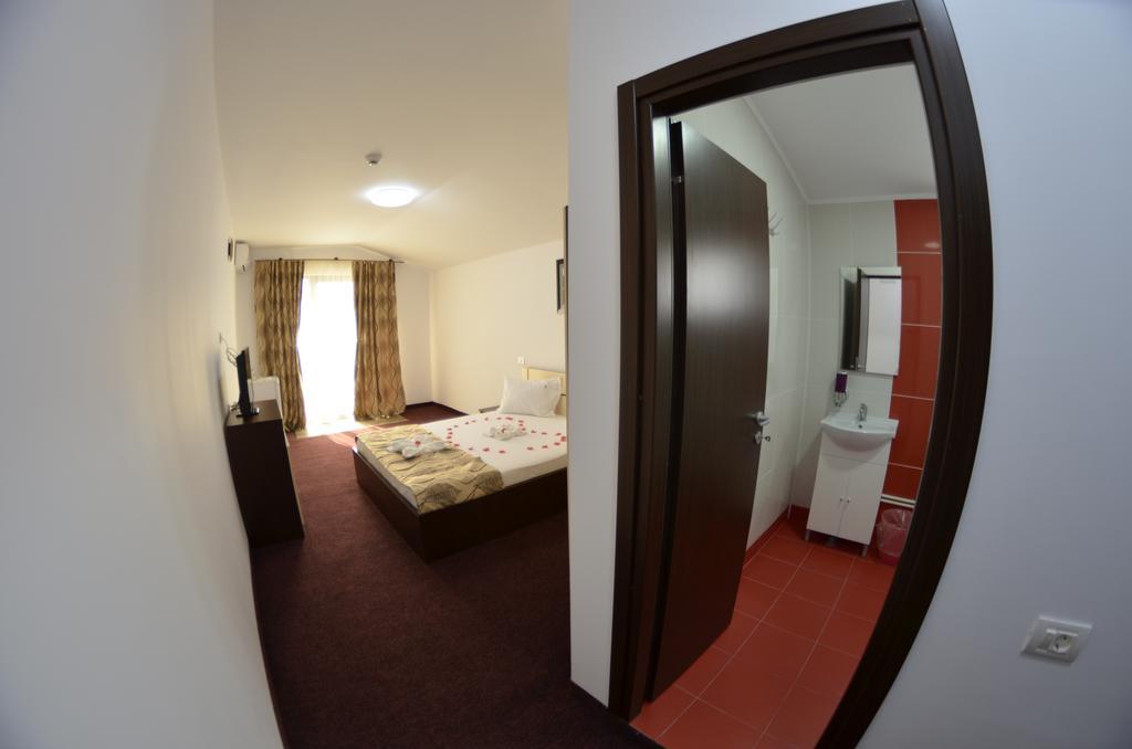 Razvan Holiday Costinesti Extérieur photo