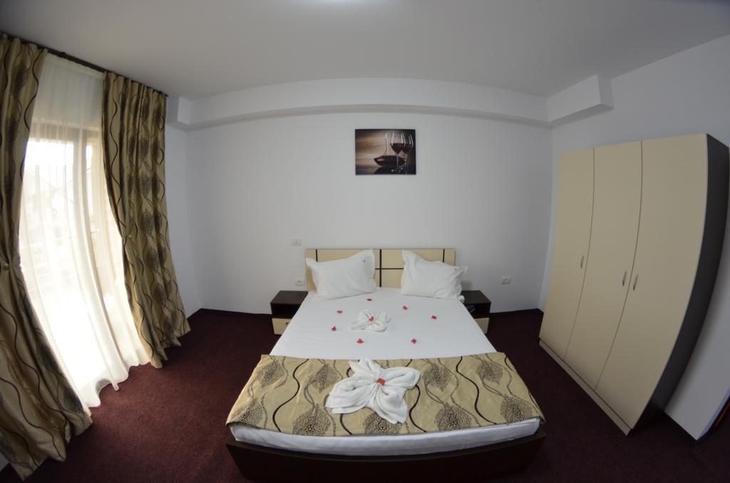 Razvan Holiday Costinesti Extérieur photo