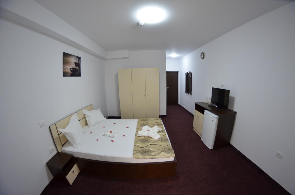 Razvan Holiday Costinesti Extérieur photo
