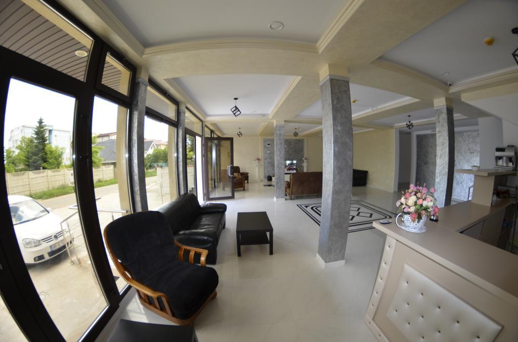 Razvan Holiday Costinesti Extérieur photo