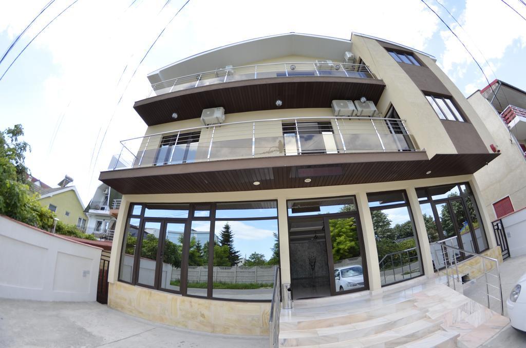 Razvan Holiday Costinesti Extérieur photo